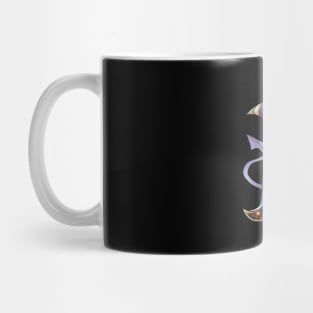 Jevil Outrrune Mug